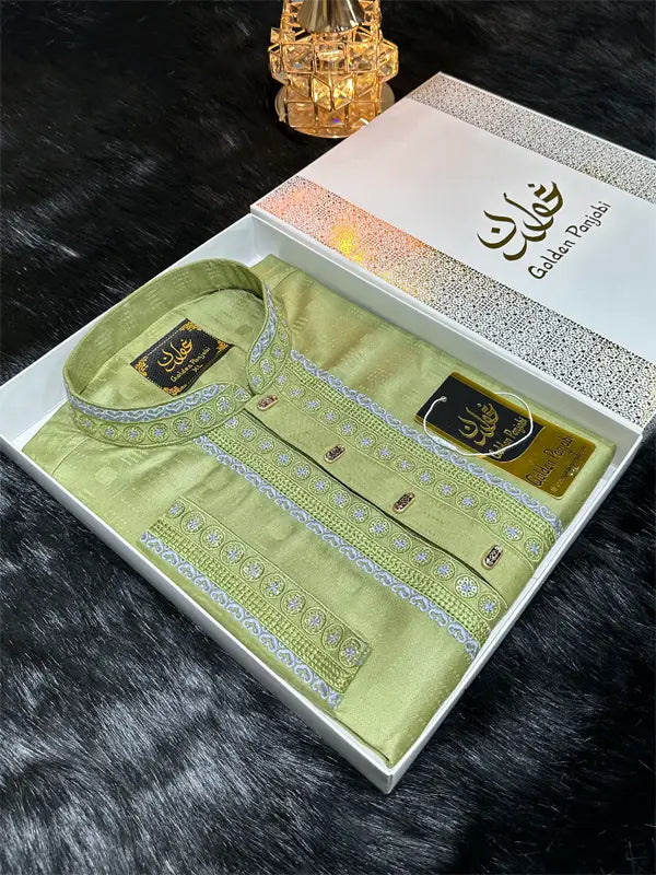 Panjabi