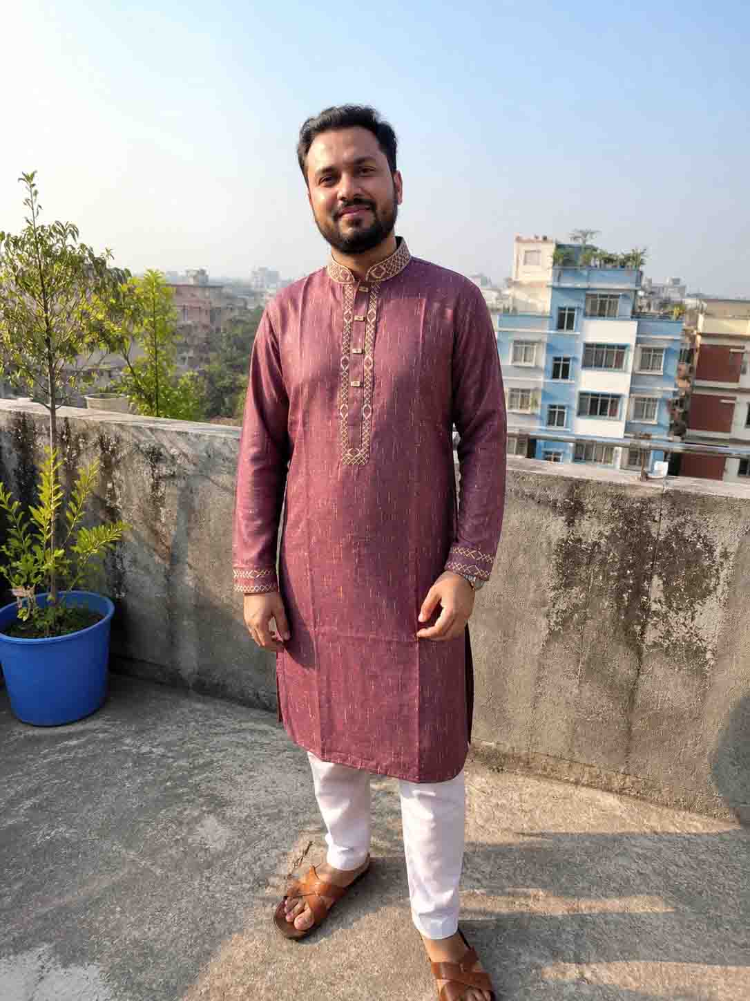Panjabi