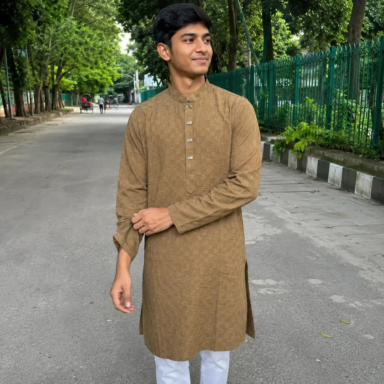 Panjabi