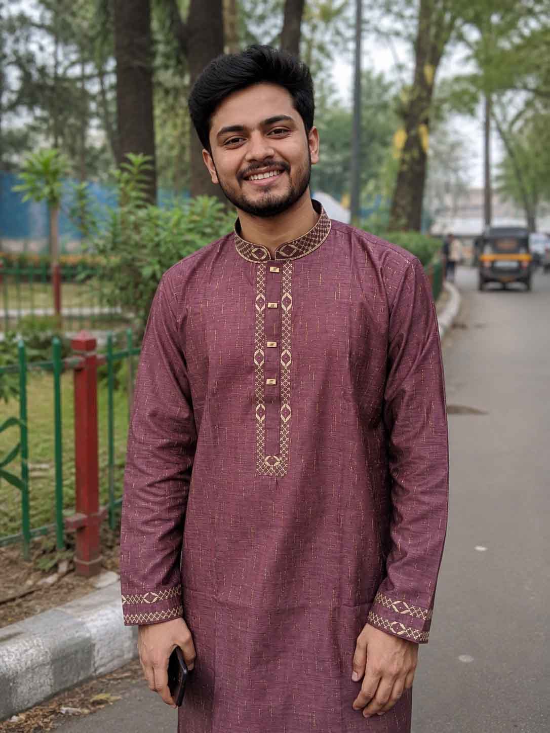 Panjabi