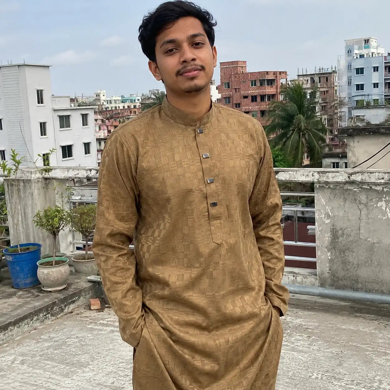 Panjabi