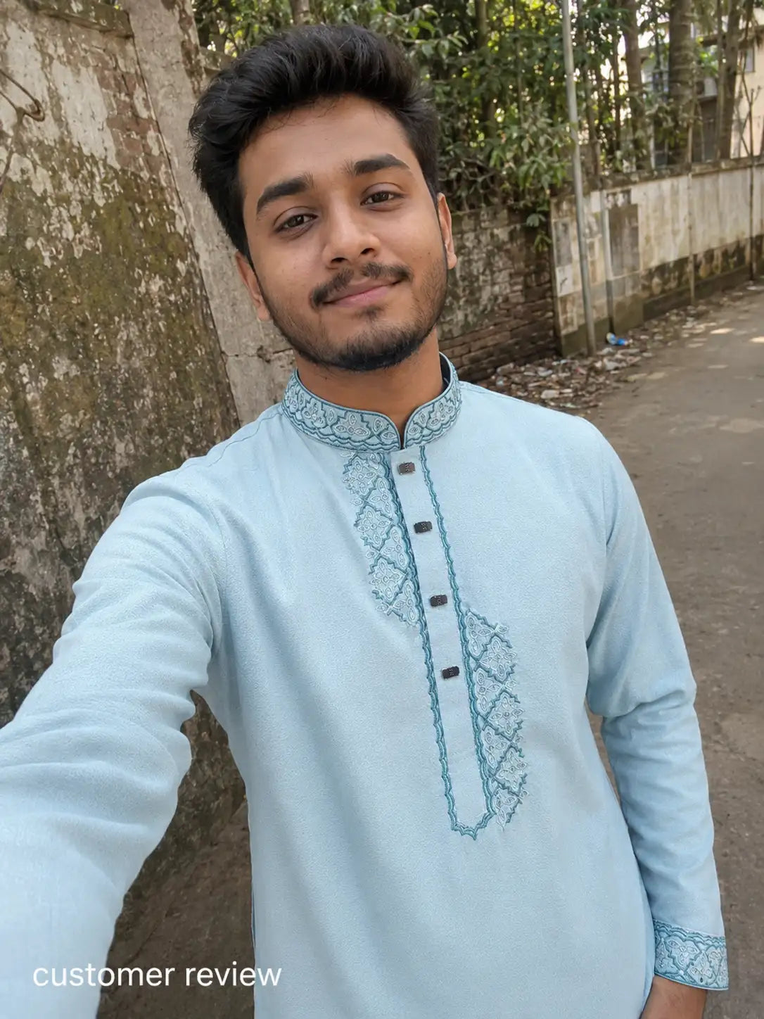 Panjabi