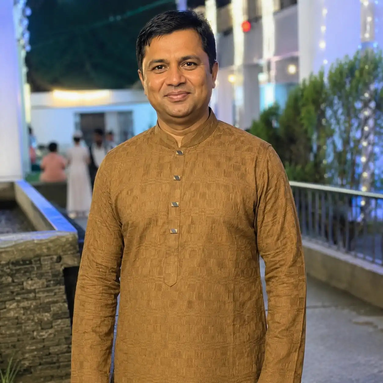 Panjabi