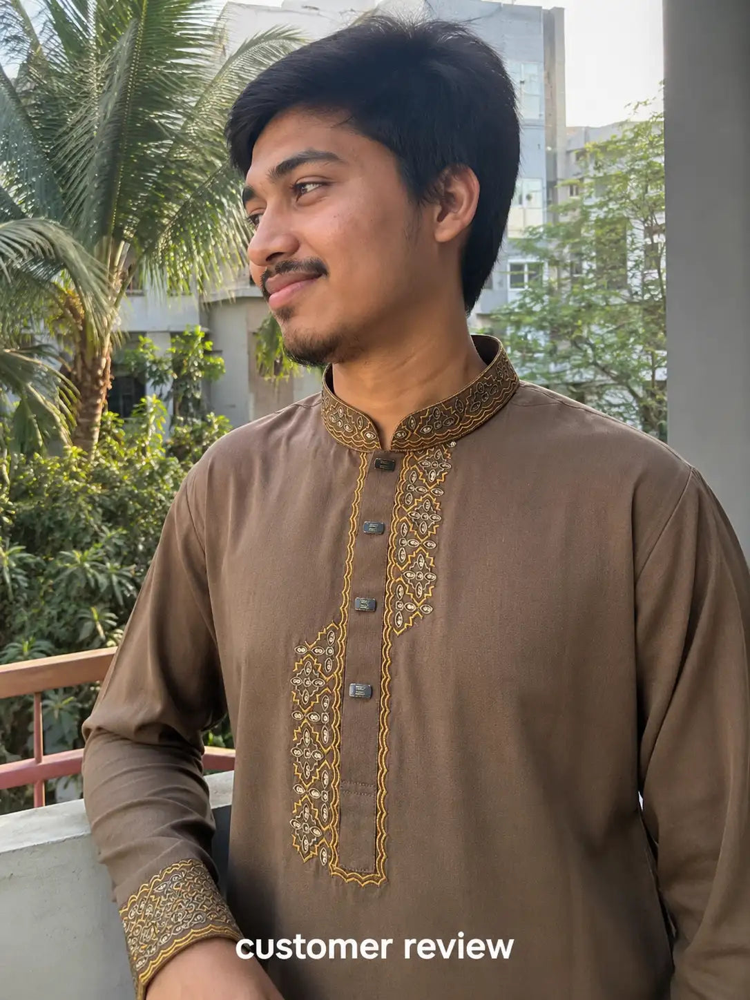Panjabi