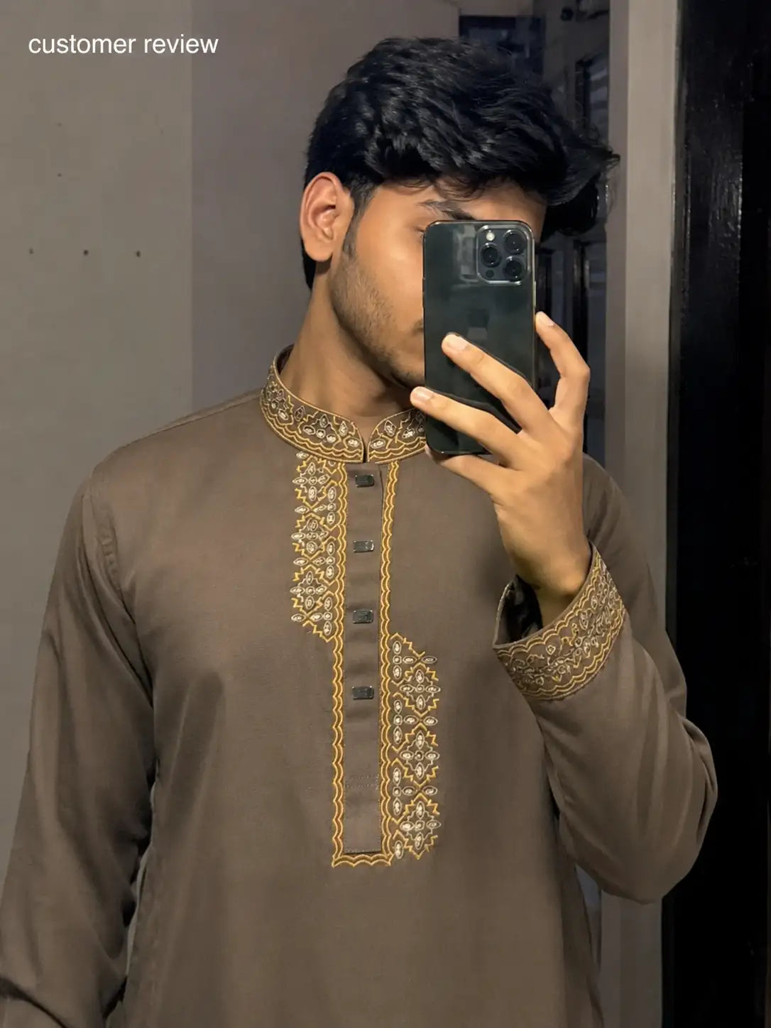 Panjabi