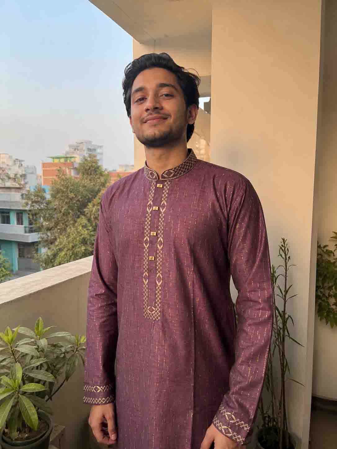 Panjabi