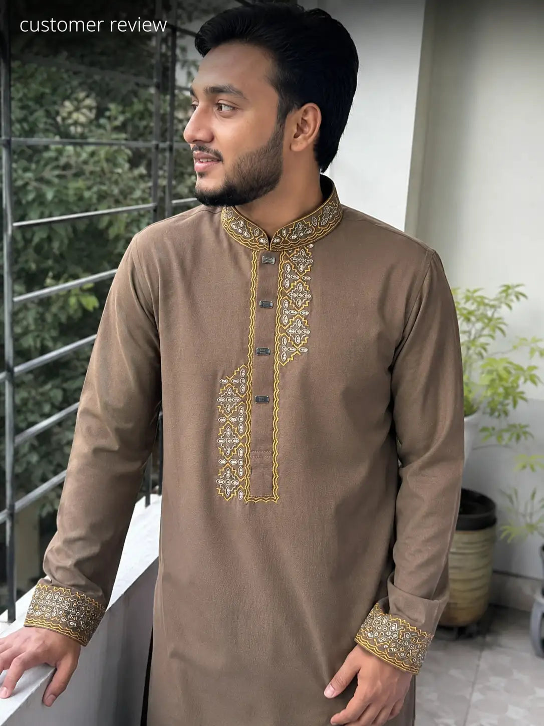 Panjabi