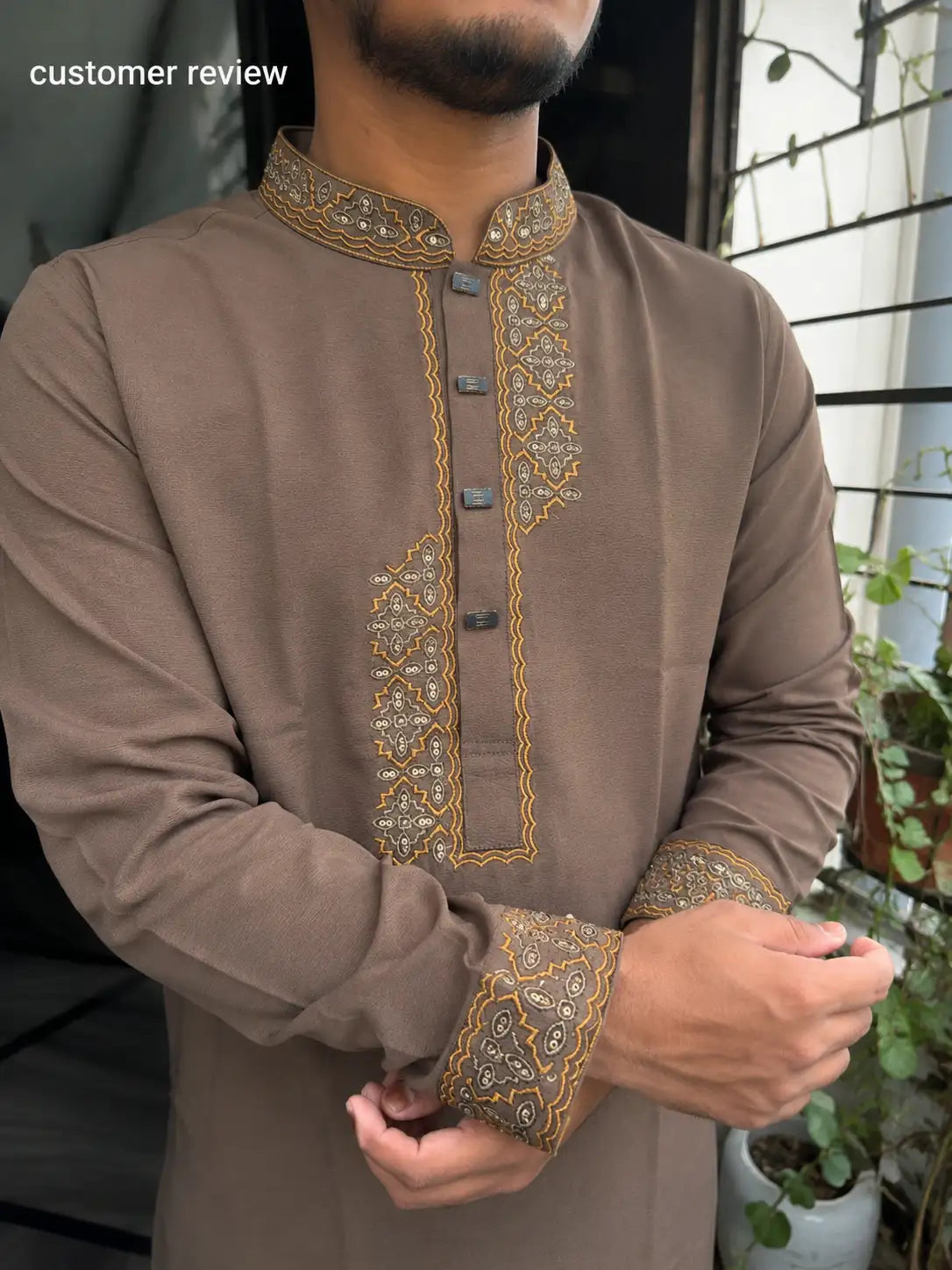 Panjabi