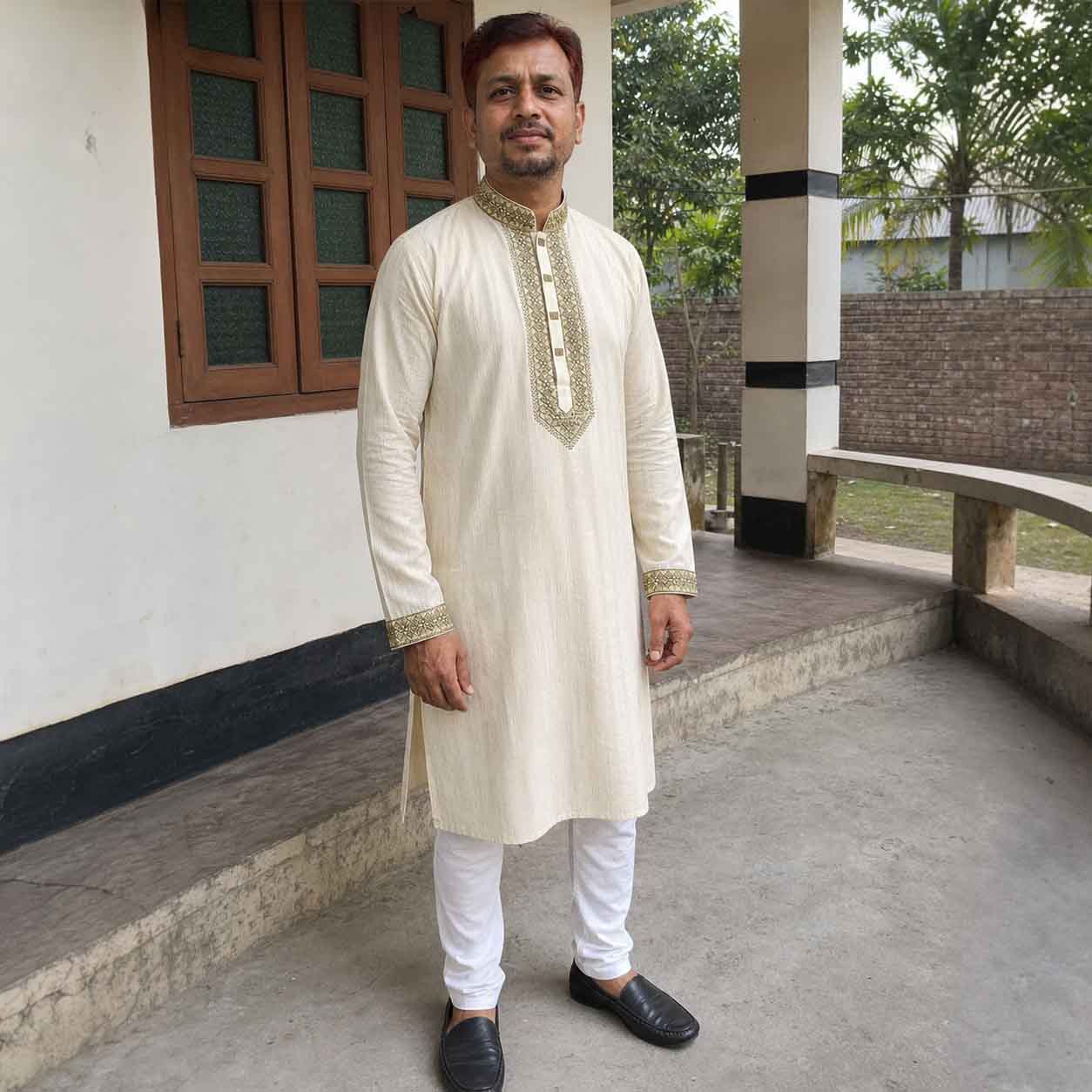 Panjabi