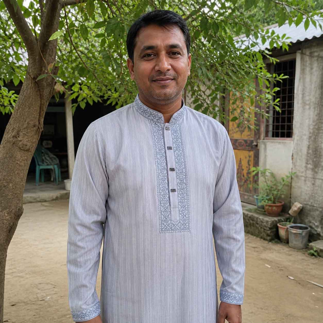 Panjabi